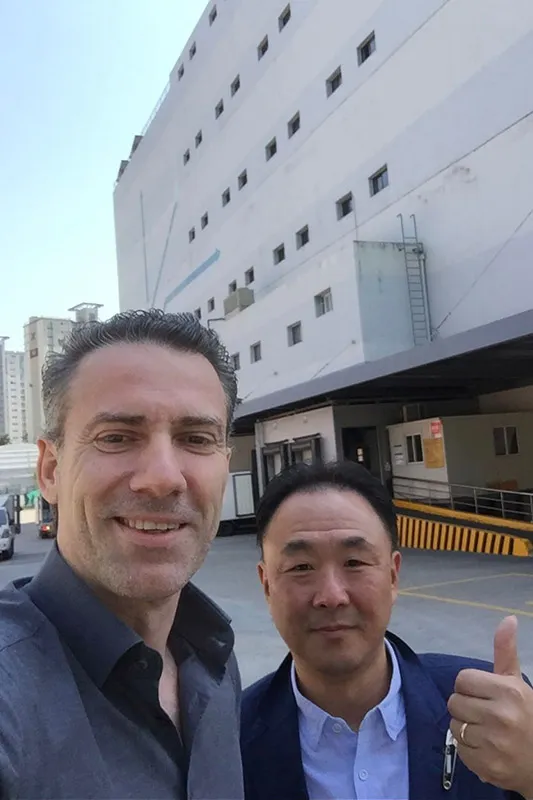 Serdar Özdoyuran Kimdir