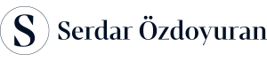 Serdar &Ouml;zdoyuran